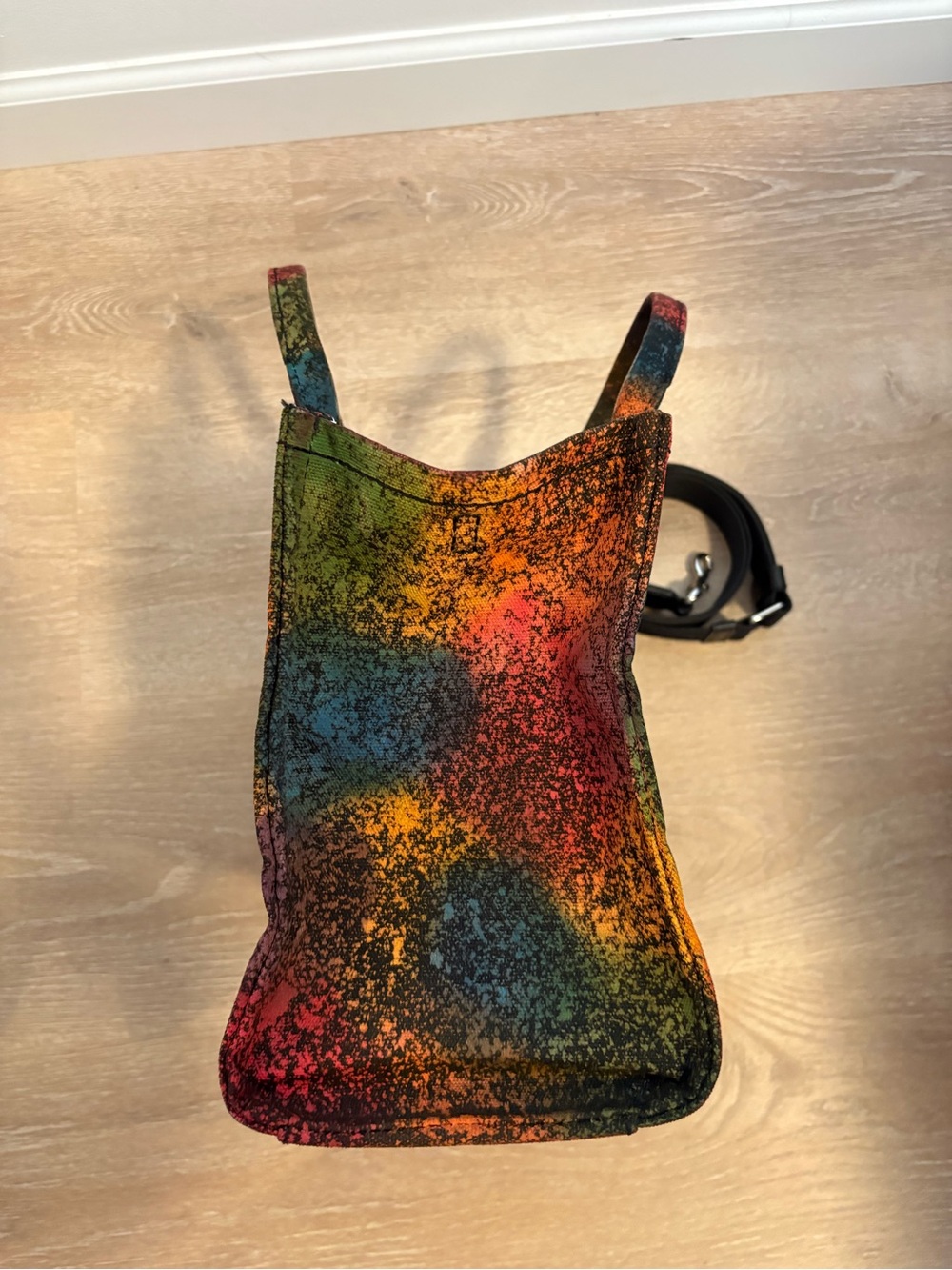 Medium Marc Jacobs “Shooting Stars” ✨ 💫 The Tote Bag - Picture 5 of 10